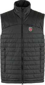 Fjällräven Expedition X-Lätt Funktionsweste schwarz (Herren)