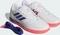 adidas Top Sala Competition II IN cloud white/pure purple/solar turbo Vorschaubild