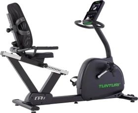 Tunturi Signature E60R Liegeergometer