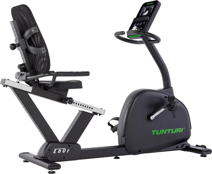 Tunturi Signature E60R Liegeergometer
