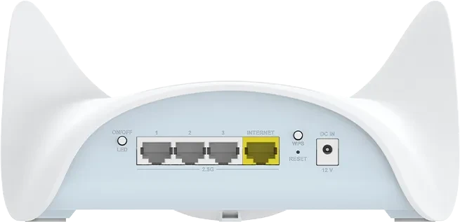 D-Link Aquila Pro AI M36, BE3600