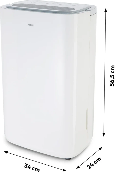 Medion MD 12048 DH20 Luftentfeuchter