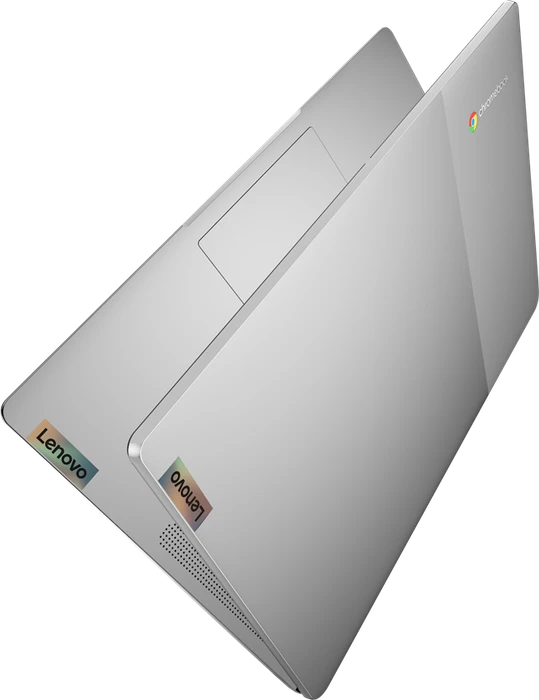 Lenovo IdeaPad 3 Chromebook 14M836, Arctic Grey, MT8183, 4GB RAM, 32GB Flash, DE