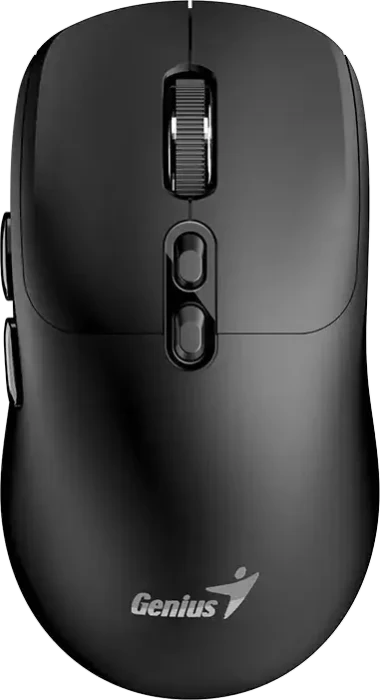 Genius NX-8080S BT Copilot Wireless Bluetooth Silent Mouse