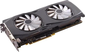 XFX Radeon RX 580 GTR-S Black Edition Crimson, 8GB GDDR5, DVI, HDMI, 3x DP
