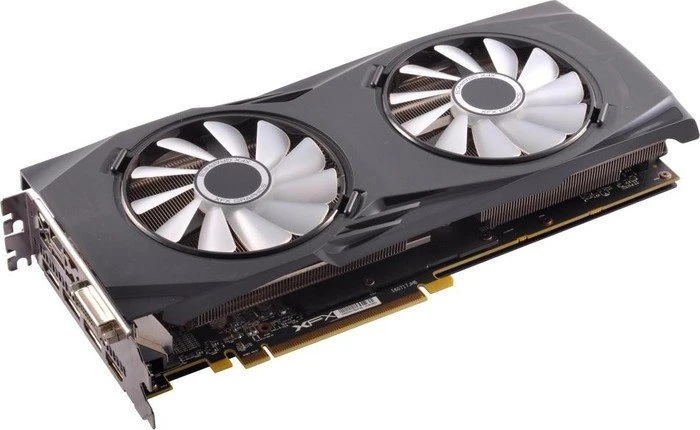 XFX Radeon RX 580