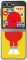 Samsung Sticky Monster Lab Fragile Flipsuit Card Vorschaubild
