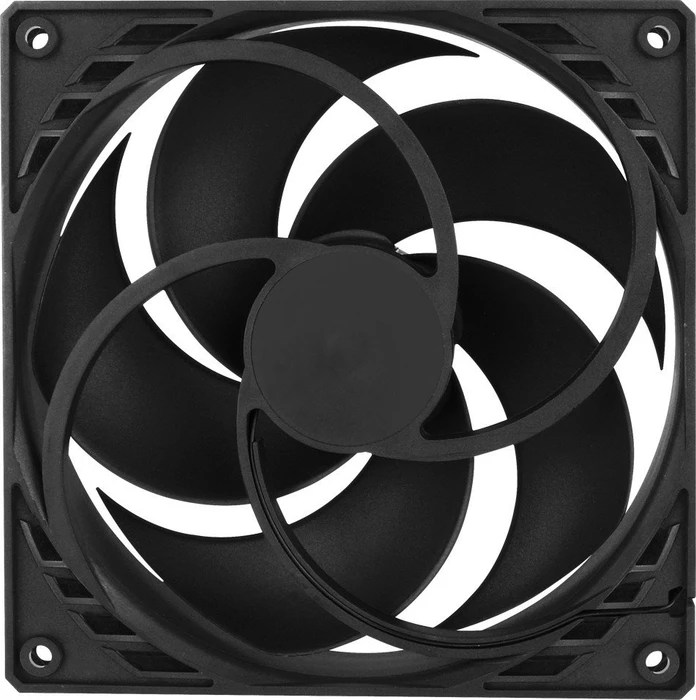 ARCTIC P14 PWM schwarz, 140mm