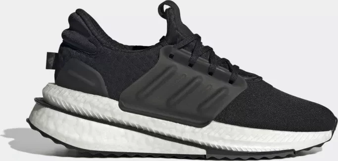 adidas X_PLRBOOST core black/grey five/cloud white (Damen)