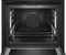 Bosch Serie 8 HNG6764B6 Backofen mit Mikrowelle und Dampfunterstützung Vorschaubild