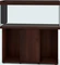 Juwel Rio 240 LED Aquarium-Set mit Unterschrank, dunkles Holz/dunkles Holz, 240l Vorschaubild