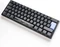 Ducky One 3 Mini PBT, LEDs RGB, Classic Black, MX RGB CLEAR, USB, DE Vorschaubild
