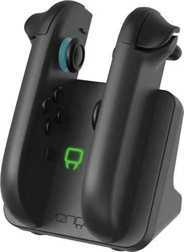 Venom Joy-Con Aufladehalterung Ladestation (Switch 2)