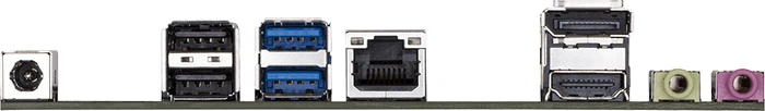 GIGABYTE GA-H310TN-R2 (Intel 1151 v2)