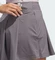 adidas Women's Ultimate365 Tour Pleated Rock charcoal (Damen) Vorschaubild
