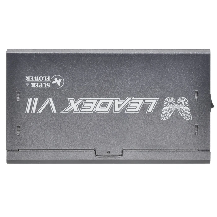 Super Flower Leadex VII XG schwarz 850W, ATX 3.0