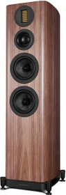 Wharfedale EVO 5.4 walnuss, Stück
