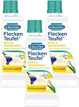 Dr. Beckmann Fleckenteufel