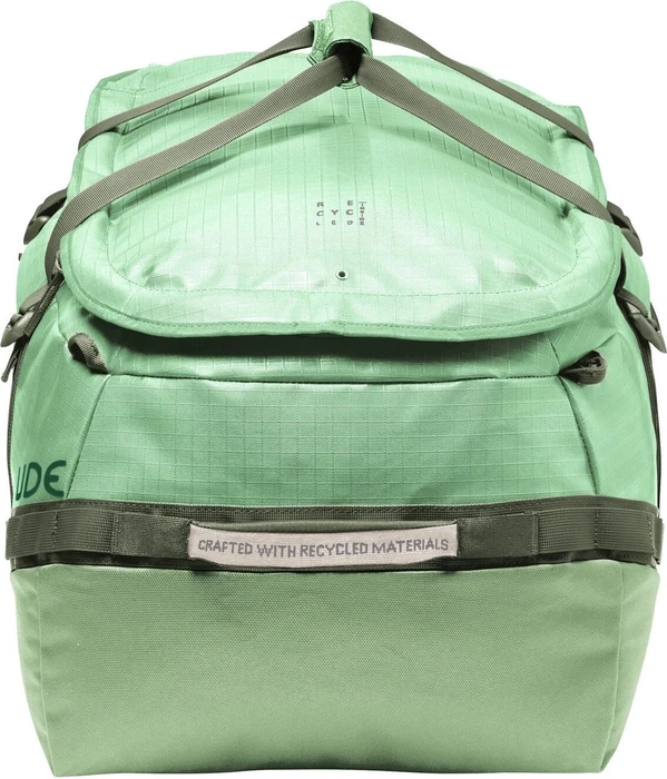 Vaude CityDuffel 65 Reisetasche aloe vera