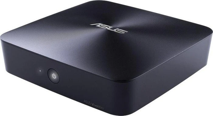 ASUS VivoMini UN65-M023M, Core i3-6100U