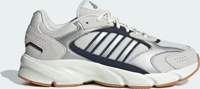 adidas Crazychaos 2000 off white/matte silver/legend ink (Herren)
