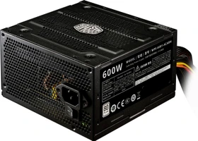 Cooler Master Elite V4 230V 600W, ATX 2.41