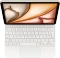 Apple Magic Keyboard für iPad Air 11" (M3/M4), weiß, PT Vorschaubild
