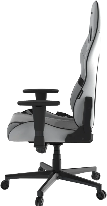 DXRacer Prince Series PM88 Gamingstuhl, weiß/schwarz