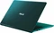 ASUS VivoBook S15 S530FN-BQ367T, Firmament Green, Core i5-8265U, 8GB RAM, 256GB SSD, GeForce MX150, DE Vorschaubild