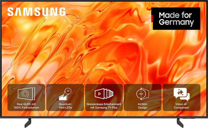 Samsung GQ75QN70H
