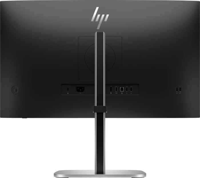 HP Series 5 Pro 527pf, 27"