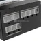 Super Flower Leadex II Gold schwarz 650W, ATX 2.3 Vorschaubild