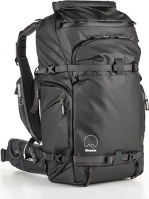 Shimoda Action X30 v2 Starter Kit schwarz