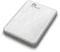 Western Digital WD My Passport weiß 500GB, USB 3.0 Micro-B Vorschaubild