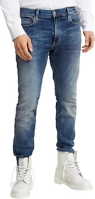 G-Star Lancet Skinny Jeans antic faded kyanite (Herren)