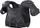 O'Neal Peewee Brustpanzer Protektor schwarz (Junior) (0251-300/0251-301)