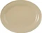 Seltmann Weiden Beat Servierplatte oval 35x28cm Vorschaubild