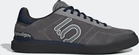 Five Ten Sleuth DLX TLD grey three/clear grey/collegiate navy (Herren)