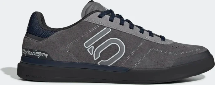 Five Ten Sleuth DLX TLD grey three/clear grey/collegiate navy (Herren)