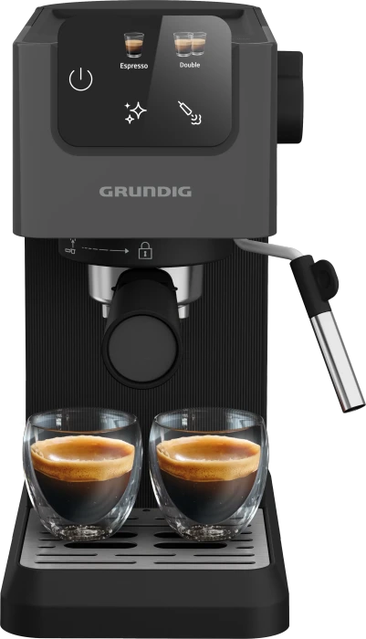Grundig KSM 4330 Delisia Coffee Series DC 3000