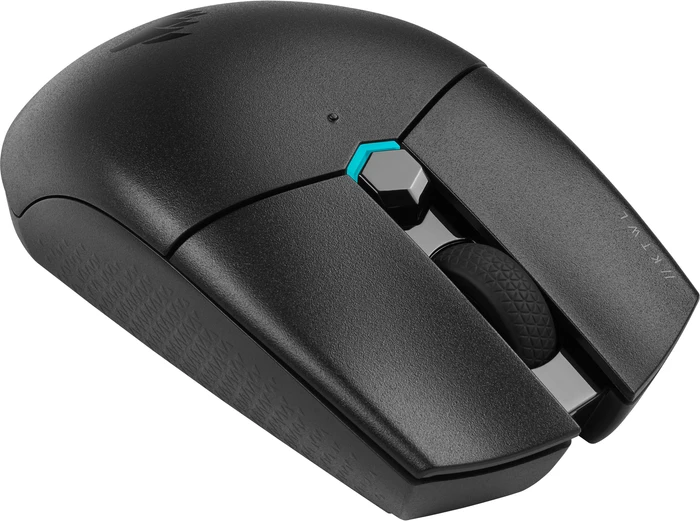 Corsair Katar Pro Wireless Gaming Mouse, USB/Bluetooth