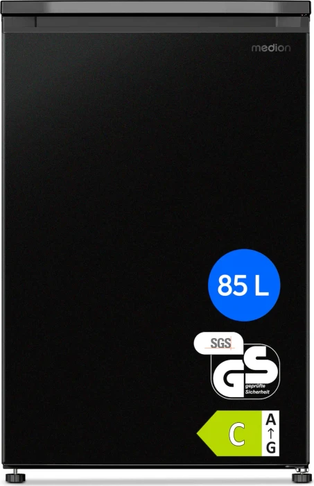 Medion Life MD 370018 schwarz