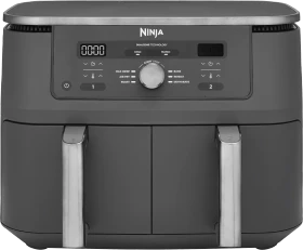 Ninja DZ400EU Max 6in1 Dual Zone