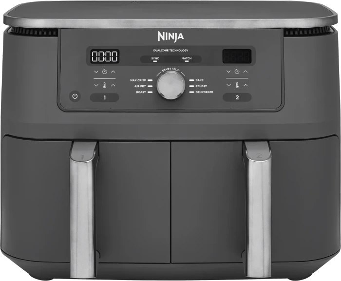 Ninja DZ400EU Max 6in1 Dual Zone