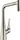 Hansgrohe Metris 320 edelstahloptik (14820800)