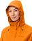 Vaude Escape Light Funktionsjacke kurkuma (Damen) Vorschaubild