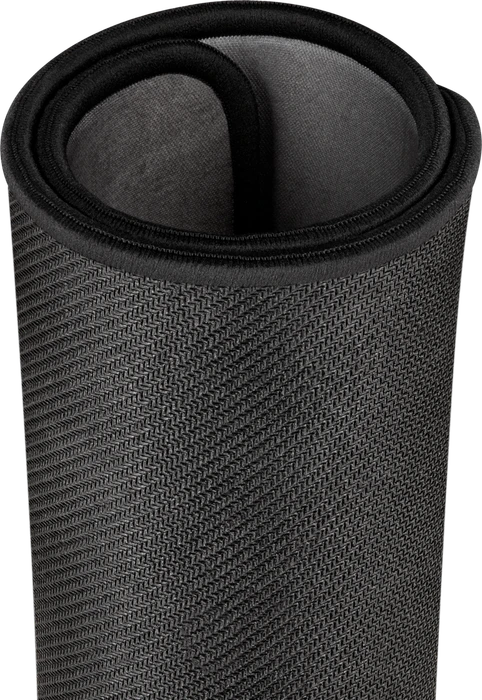 Corsair MM300 PRO Premium Spill-Proof Cloth Gaming Mouse Pad - Extended, schwarz/grau