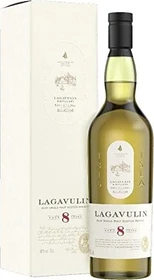 Lagavulin 8 Years Old       700ml