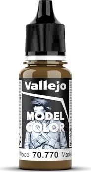 Vallejo Model Color rev.2 149 new wood, 18ml