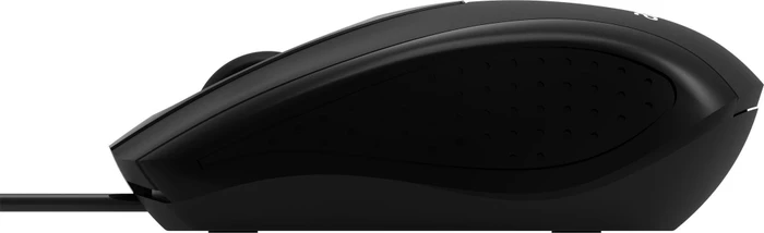 Acer Wired Mouse schwarz, USB